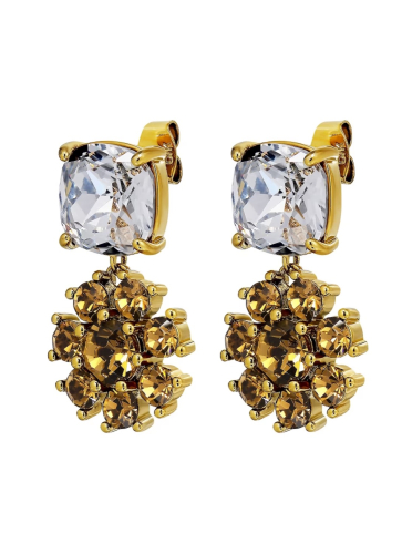 Фото Серьги Poppy DYRBERG/KERN 470120