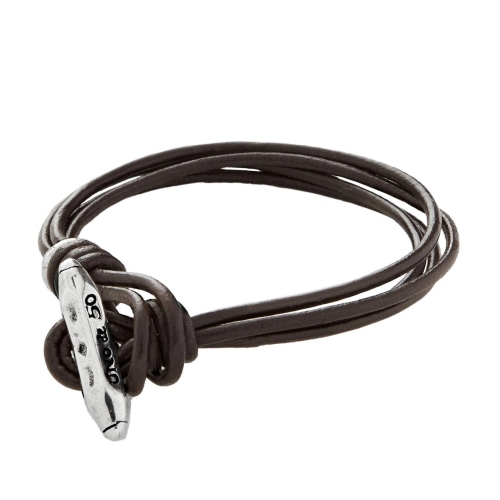 Фото Браслет HB UNOde50 PUL1636MARMTL0M