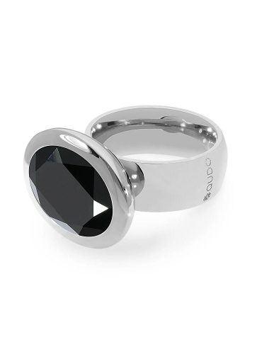 Фото Кольцо Tivola Qudo 632222/17.2 BW/S