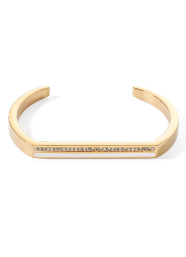 Фото Браслет White-Gold Coeur de Lion 16 см 0133/32-1416 16