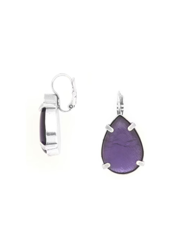 Фото Серьги Gotborg Nature Bijoux 12-90451