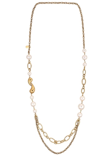 Фото Колье Claudio Canzian CC00205874