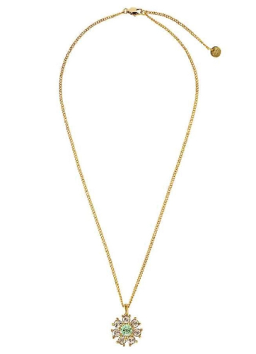 Фото Колье DELISE Dyrberg Kern 440035