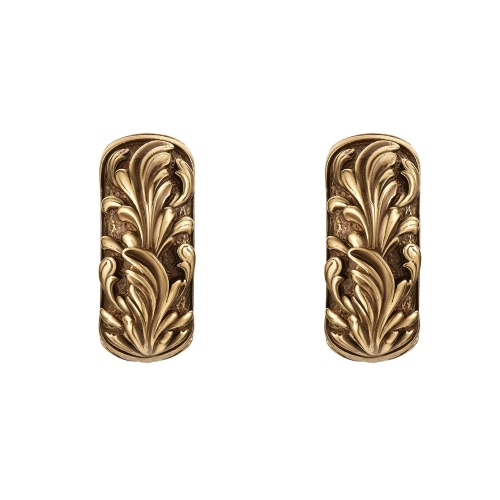 Фото Серьги SANTA MARIA DEL FIORE Fiore di Firenze OR1512 CONGO