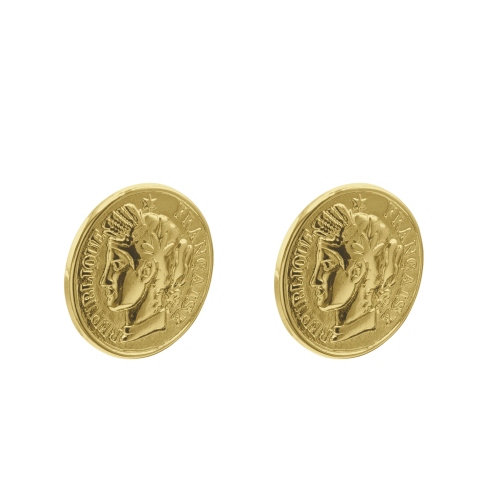 Фото Серьги Blanche Ciclon 240606