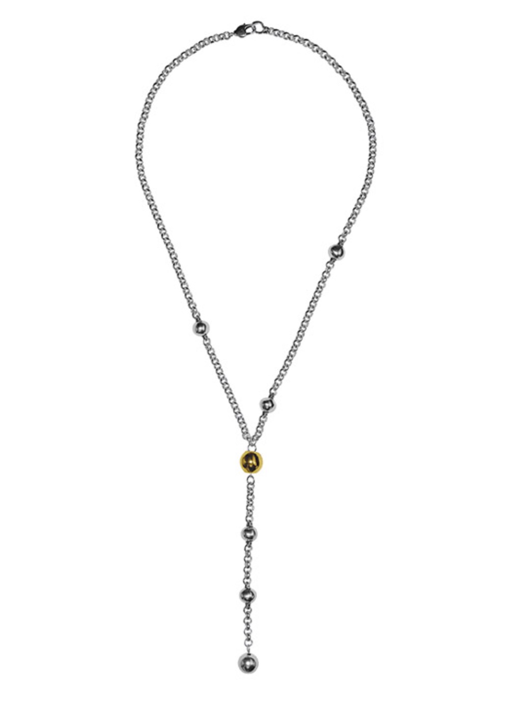 Фото Колье KERMES Ciclon 250817