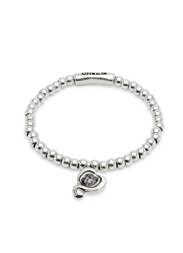 Фото Браслет Ser Expresiva UNOde50 PUL2514NGRMTL0L