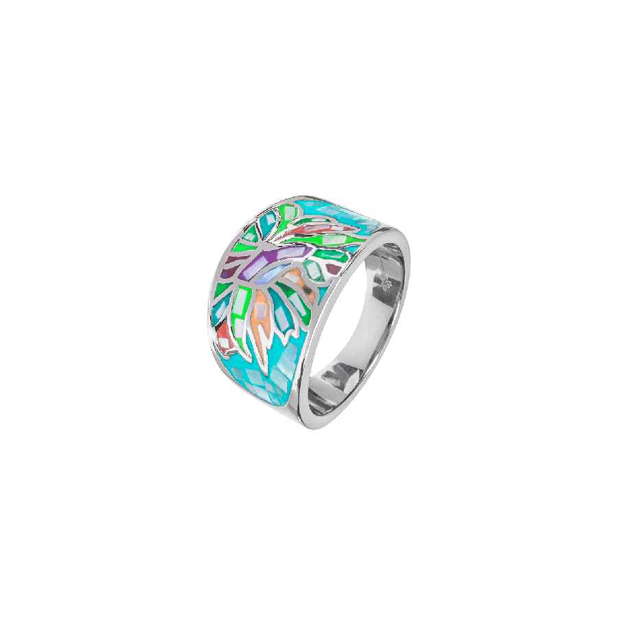 Фото Кольцо Fiore Luna Classic Fiore Luna KR03598-4/7