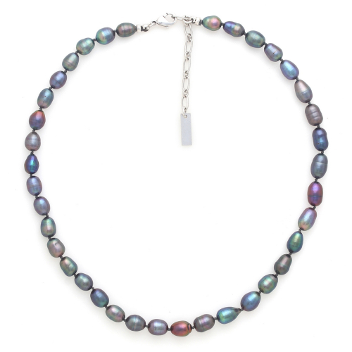 Фото Колье Pebble Beach Nature Bijoux 15-43611