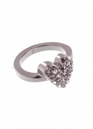 SYMBOLS кольцо SECRET IIII SS CRYSTAL с.20 331947