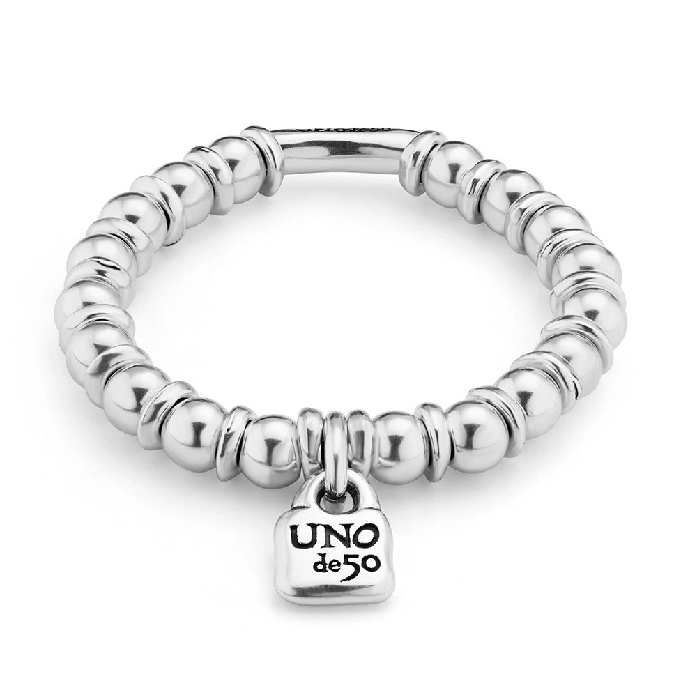 Браслет Bohemian с серебром UNOde50 PUL2368MTL0000L