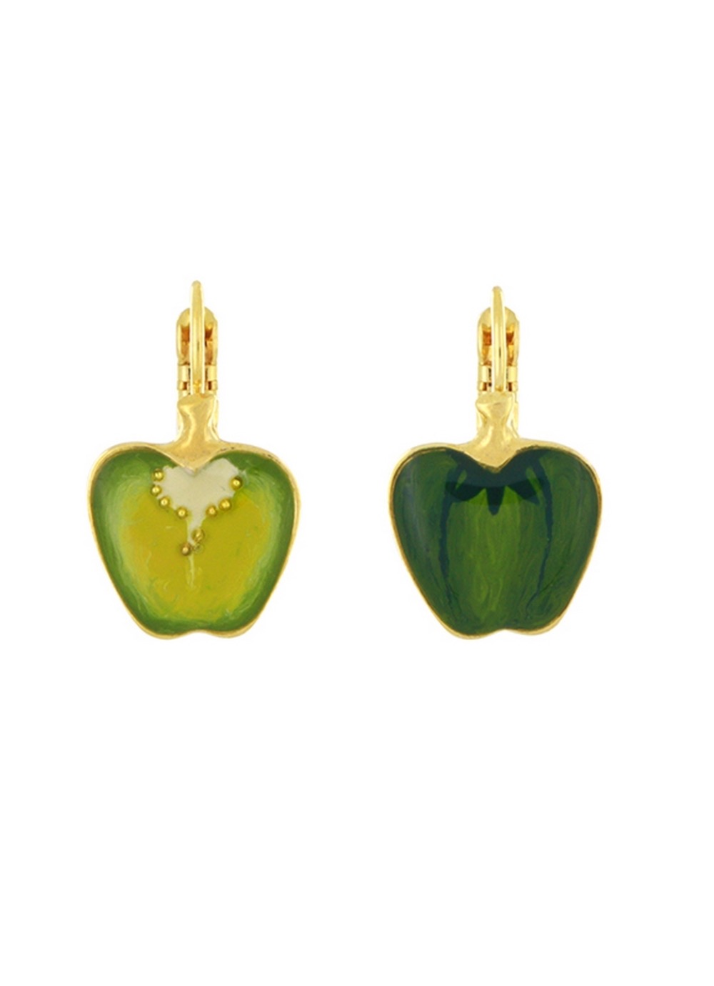 Серьги Paprika TARATATA H25-12796-207