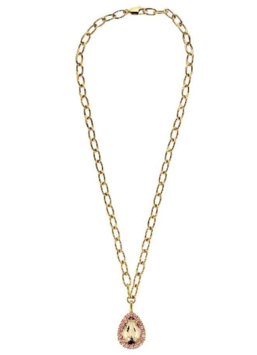 Фото Колье METTA Dyrberg Kern 440104