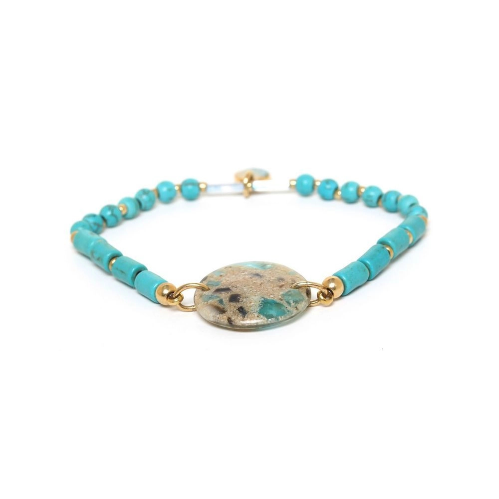 Фото Браслет Solenzara Nature Bijoux NB24.1-13-43520