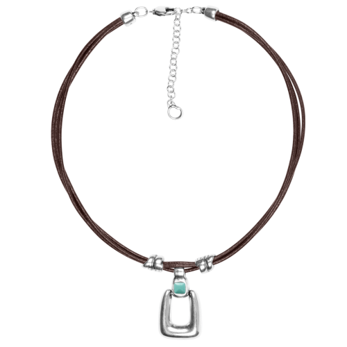 Фото Колье Kubik Ciclon 243803-51