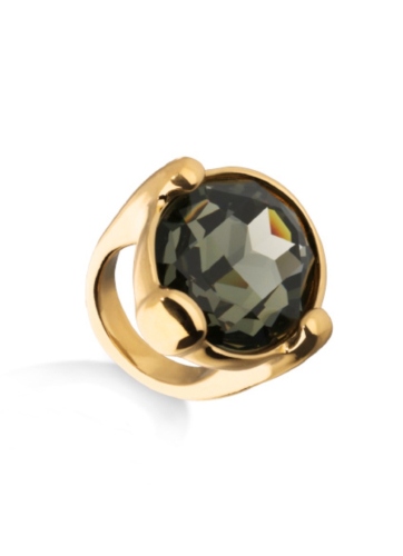 Фото Кольцо Ser Deslumbrante UNOde50 ANI0851GRSORO18