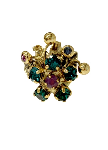 Фото Кольцо Claudio Canzian CC00201532