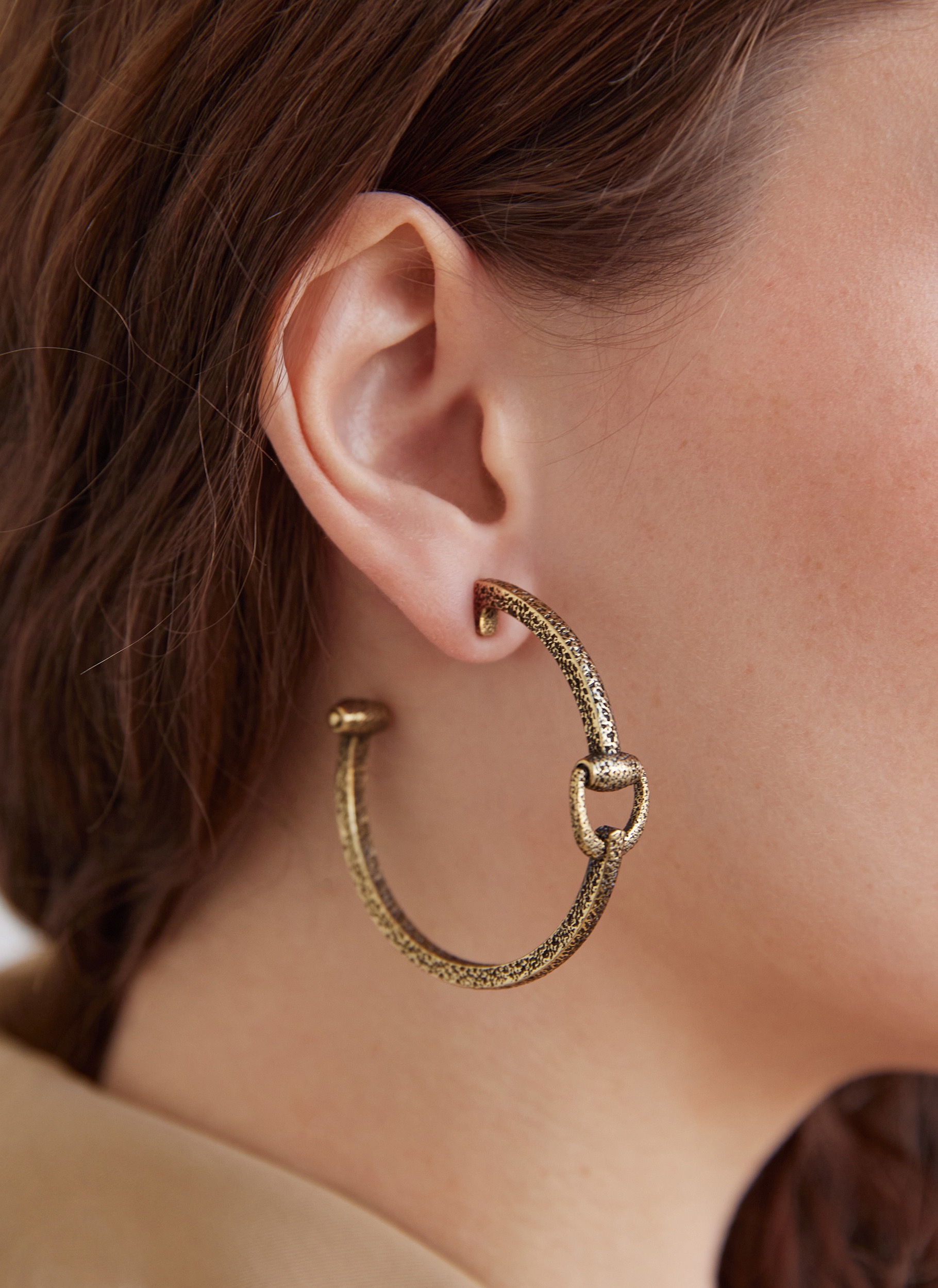 Фото Серьги CAVALLO Fiore di Firenze OR3218 RING