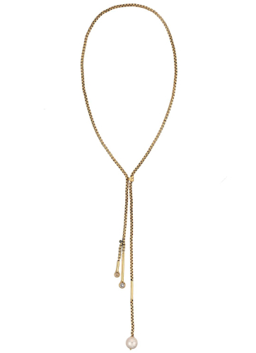 Фото Колье Claudio Canzian CC00205856