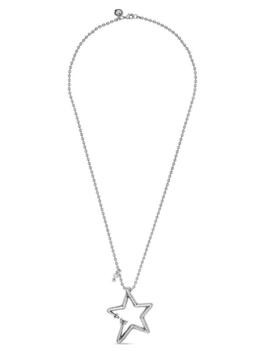 Фото Колье Flella Ciclon 192830-40