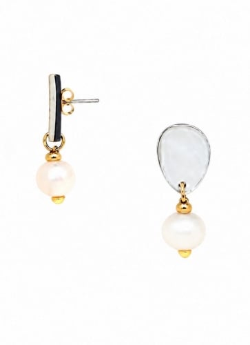 Фото Серьги Moonlight Nature Bijoux 12CP79392