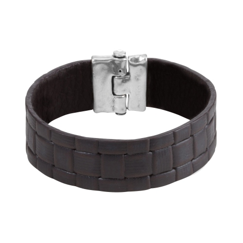 Фото Браслет Squared UNOde50 PUL1486MARMTL0L