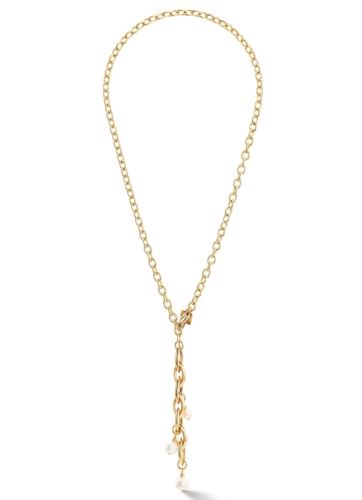 Фото Колье White-Gold Coeur de Lion 1119/10-1416