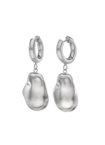 Фото Серьги Courage Dansk Copenhagen 3W2507008