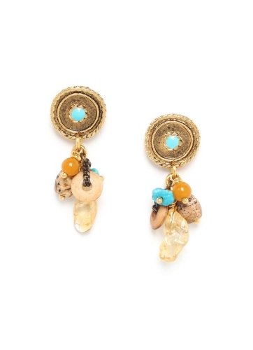 Фото Серьги Sierra Nature Bijoux 12-77384