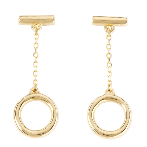 Фото Серьги Off / On UNOde50 PEN0690ORO0000U Фото Серьги Off / On UNOde50 PEN0690ORO0000U