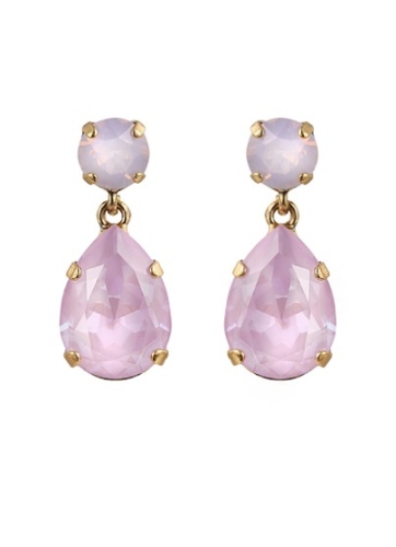 Фото Серьги Claudio Canzian CC00202558 pink