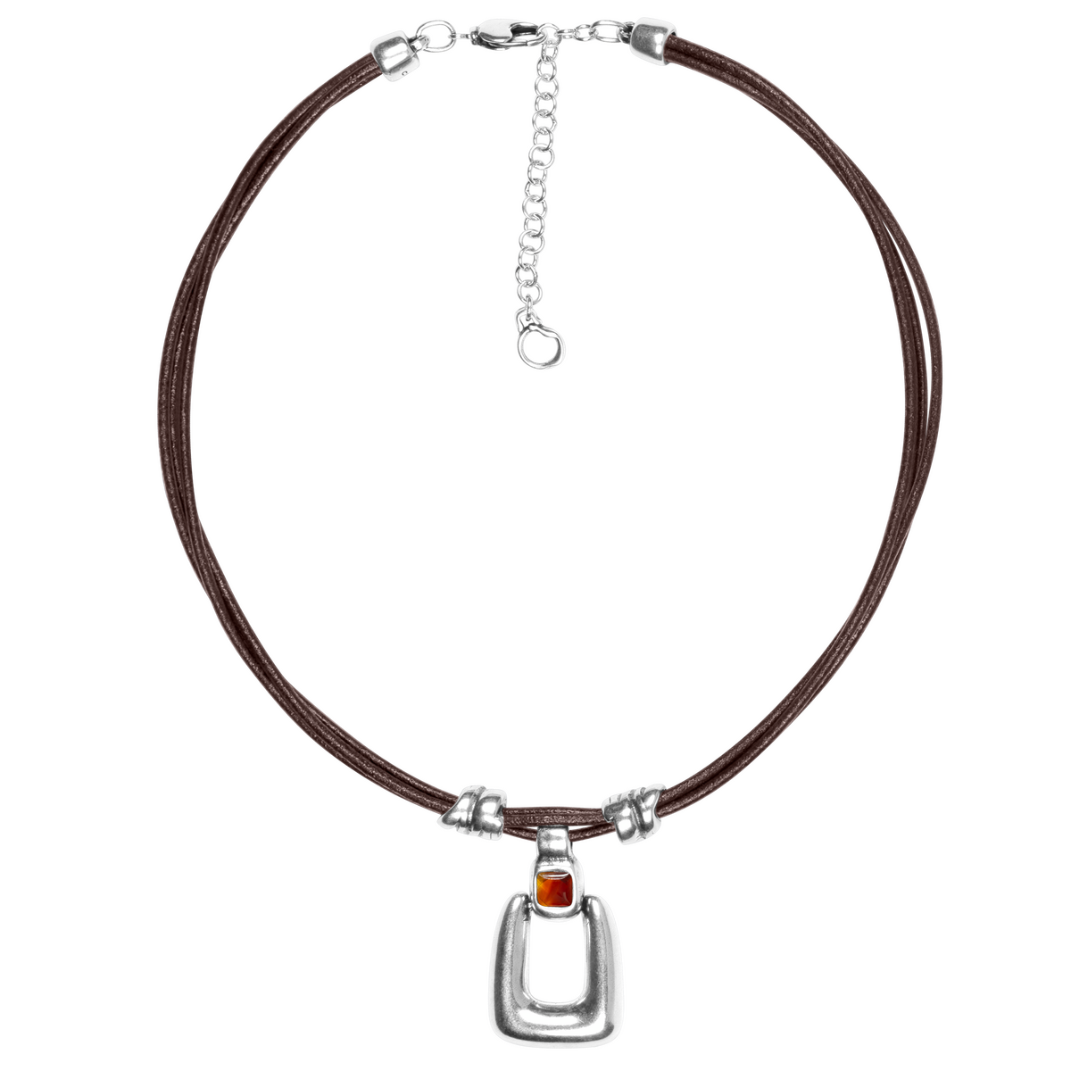 Колье Kubik Ciclon 243803-02