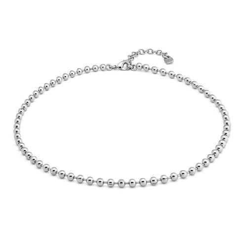 Фото Цепочка Emotions с серебром UNOde50 COL1862MTL0000U