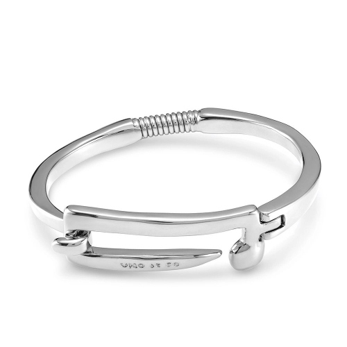 Фото Браслет PUZZLING с серебром UNOde50 PUL2312MTL0000L