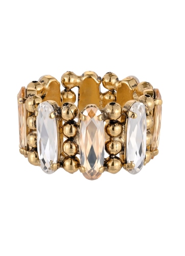 Фото Кольцо Claudio Canzian CC00201615 beige