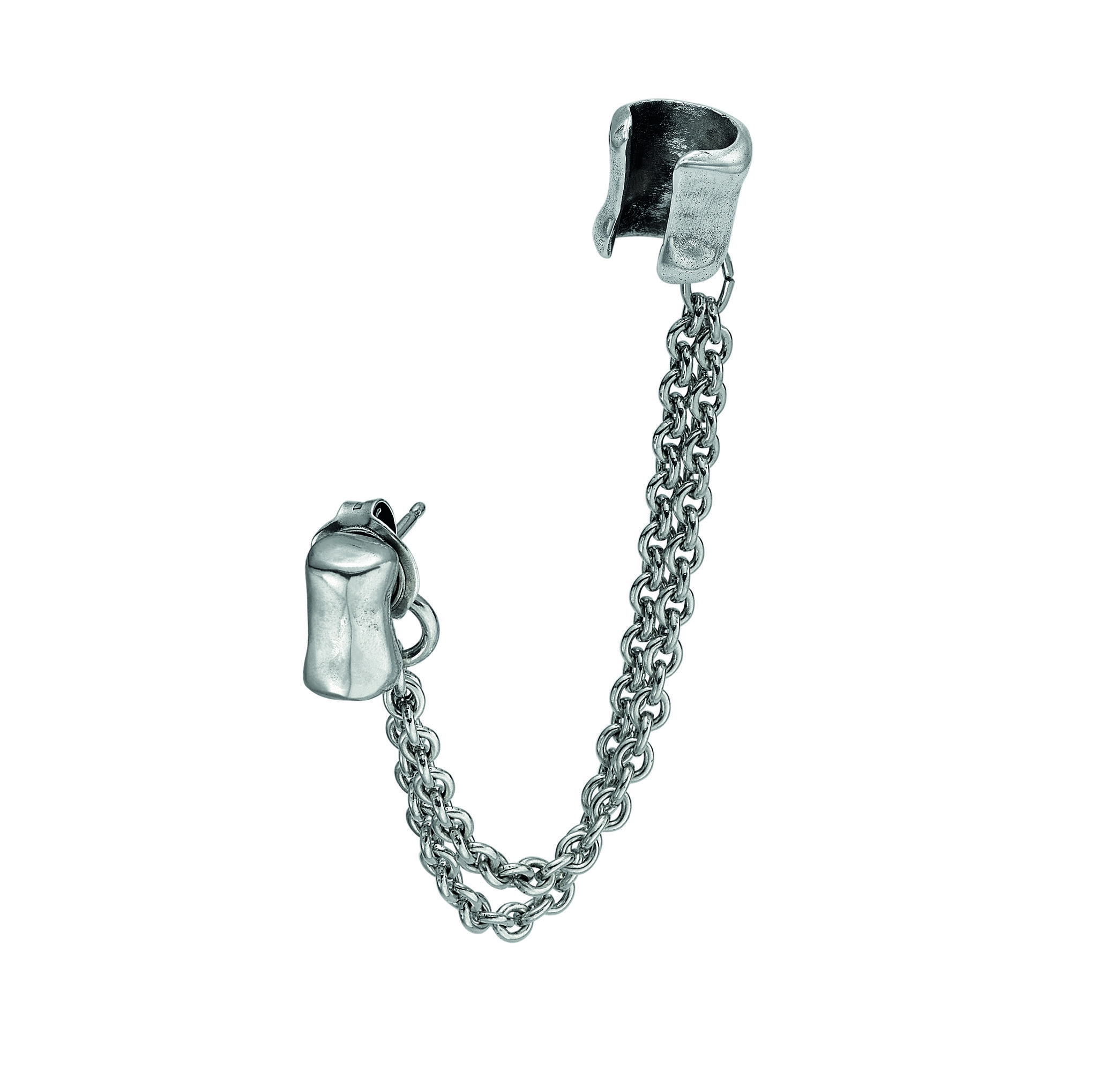 Кафф Scub diving UNOde50 PEN0483MTL0000U