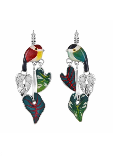 Фото Серьги Fabuleuse TARATATA 01707-10M