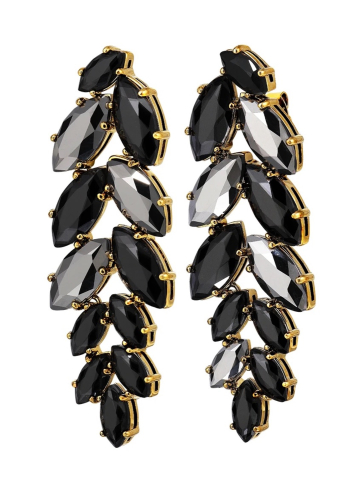 Серьги BANYAN DYRBERG/KERN 470036 Серьги BANYAN DYRBERG/KERN 470036