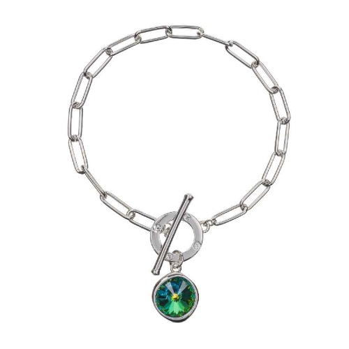 Браслет Virtual Medium Fiore Luna C2302SW-B05.19 M/S