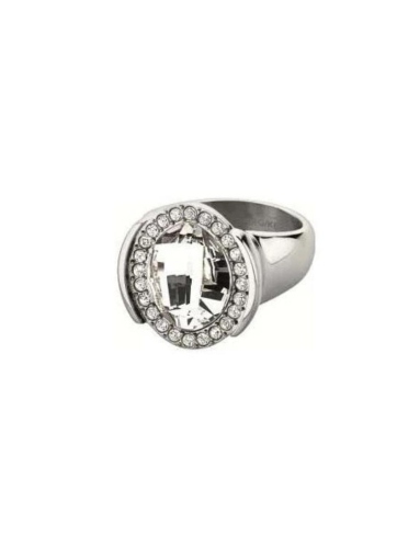 LEAF кольцо FLORIANE I SS CRYSTAL 336351