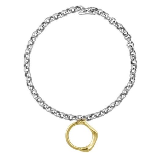 Фото Колье LUZ Y OSCURIDAD Ciclon 230803