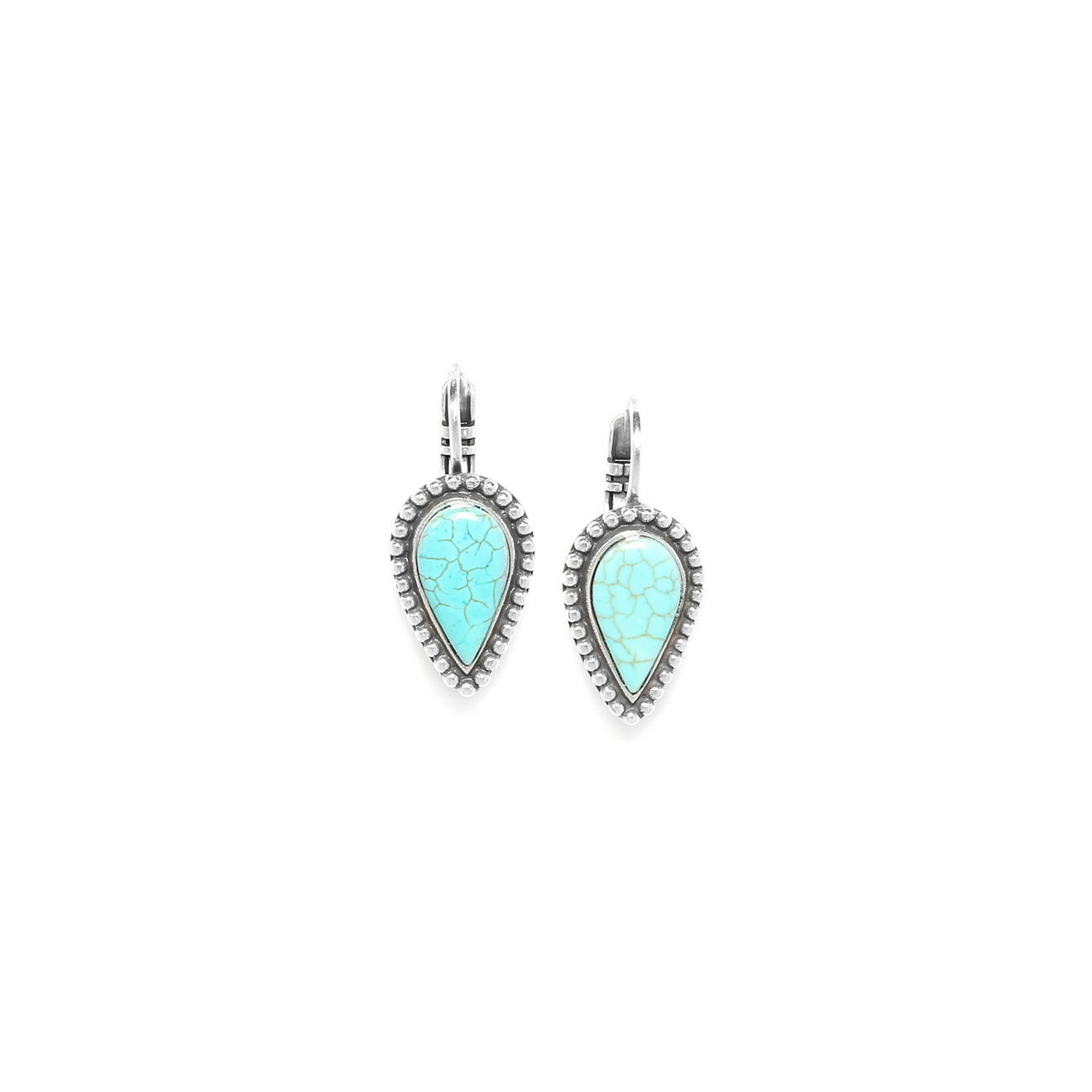 Фото Серьги Malibu Nature Bijoux 12-78311