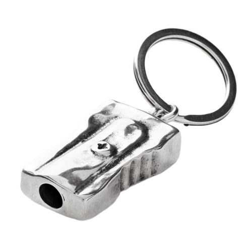 Фото Брелок Sharpen it UNOde50 LLA0209MTL0000U Фото Брелок Sharpen it UNOde50 LLA0209MTL0000U