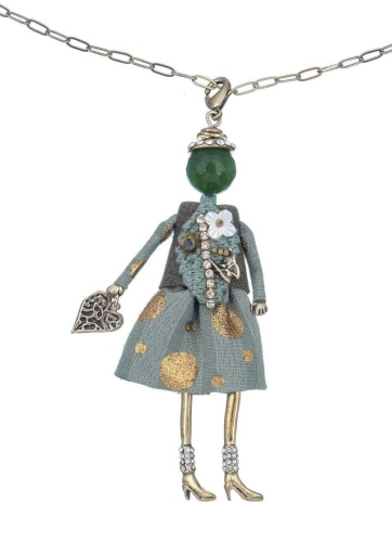 Фото Подвеска Dolls Miamelie MiA-2401-CL5593