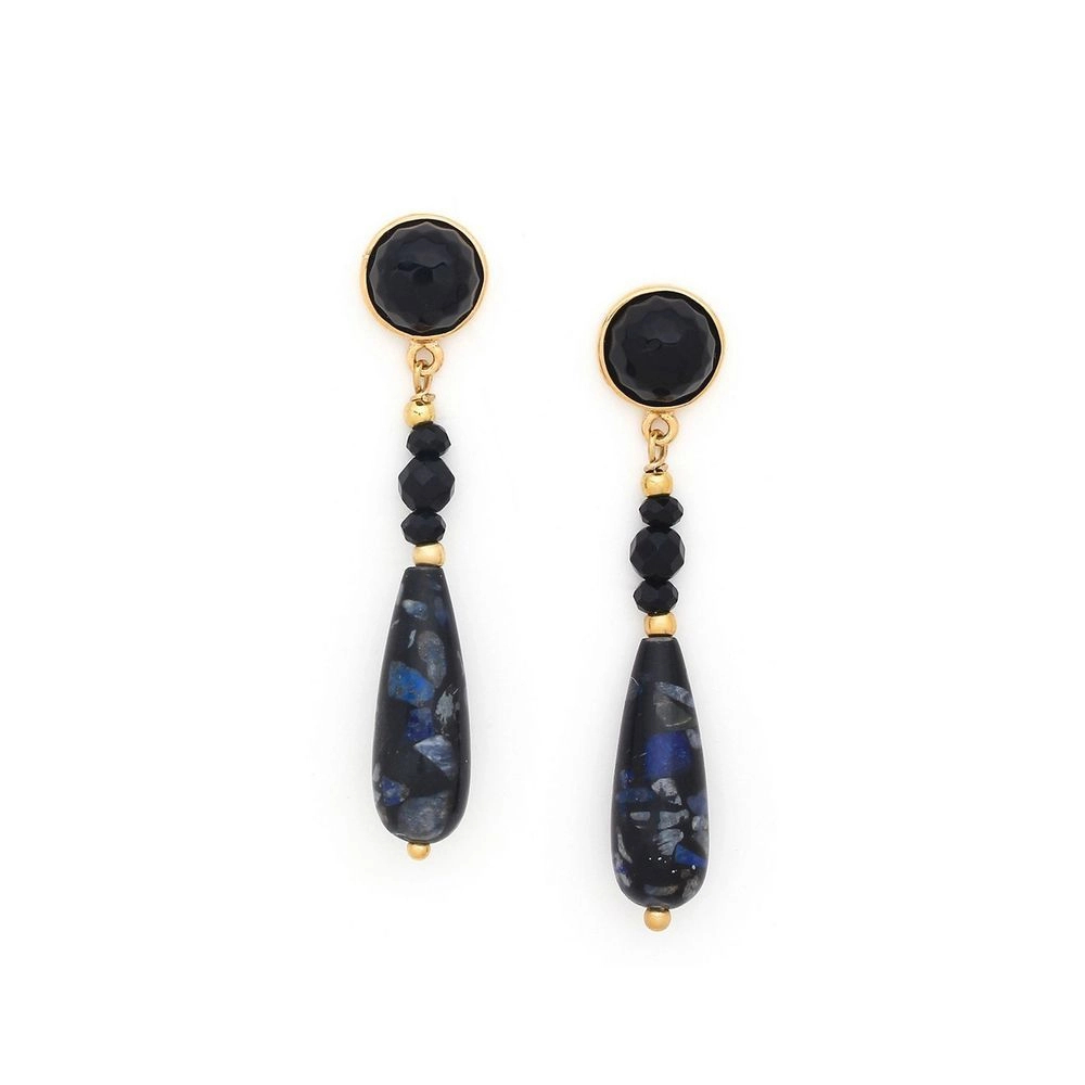 Фото Серьги Venezia Nature Bijoux NB24.2-12-79506