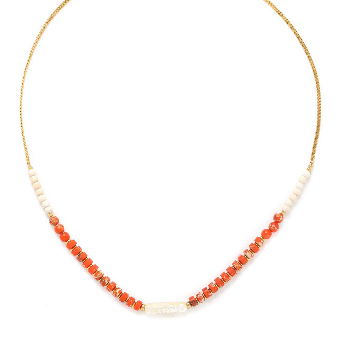 Фото Колье Porquerolles Nature Bijoux 15-42444
