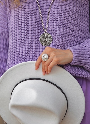 Фото Кольцо Ciclon 212504-00-10