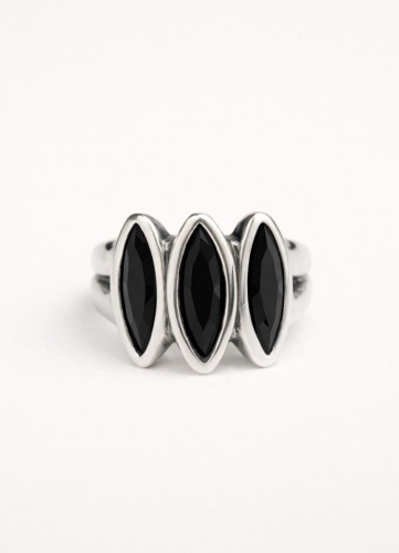 Фото Кольцо Iris Ciclon 264501-01-3