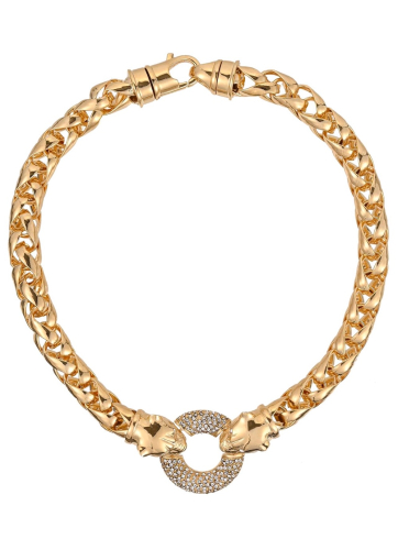 Фото Колье "Пума" Annibale Baldini AB00705138