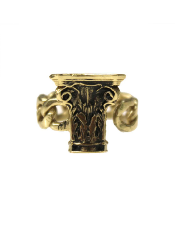 Фото Кольцо Kalliope KA02201016